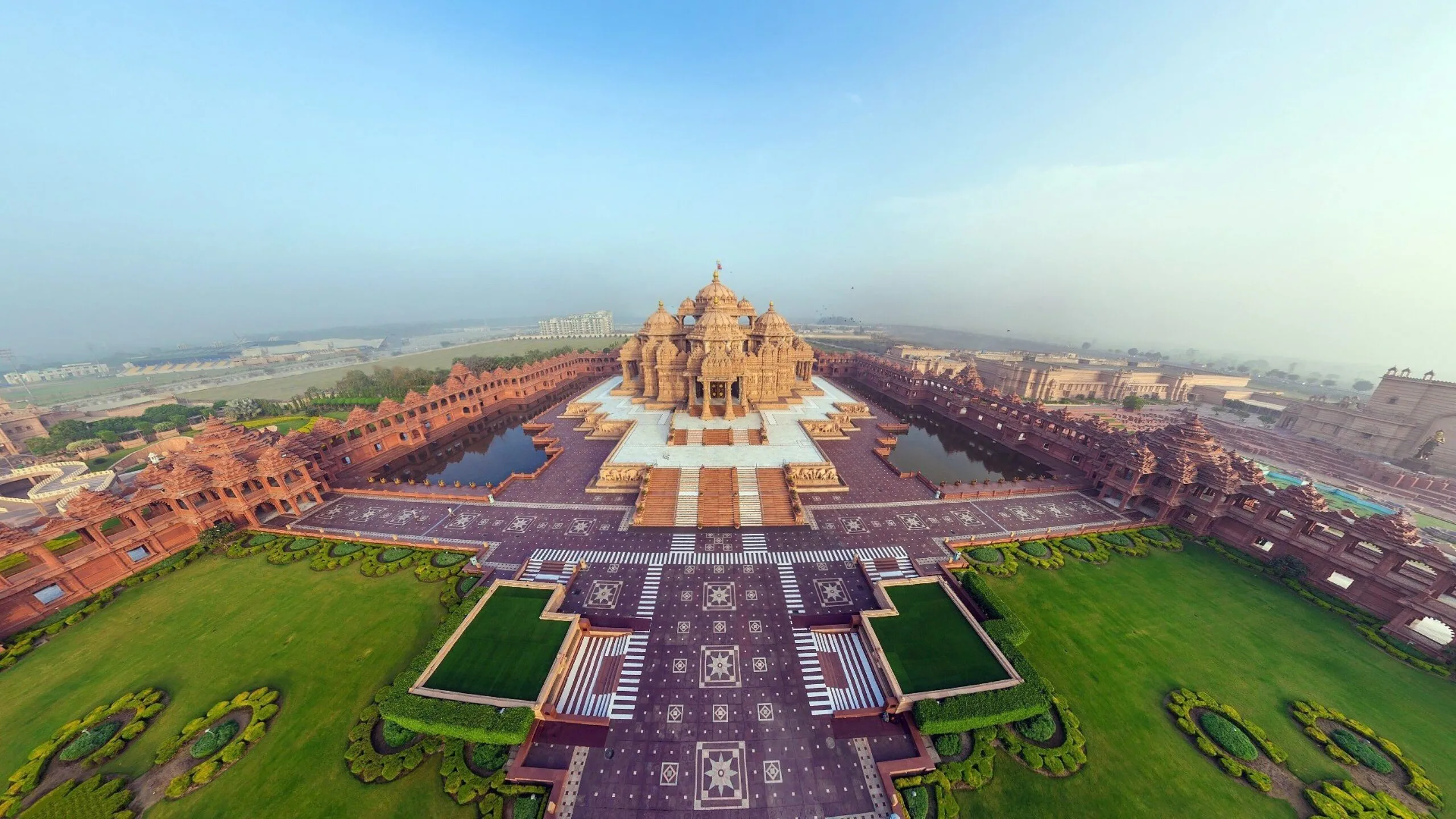 Exploring Ayodhya: A Journey Through India’s Spiritual Heart
