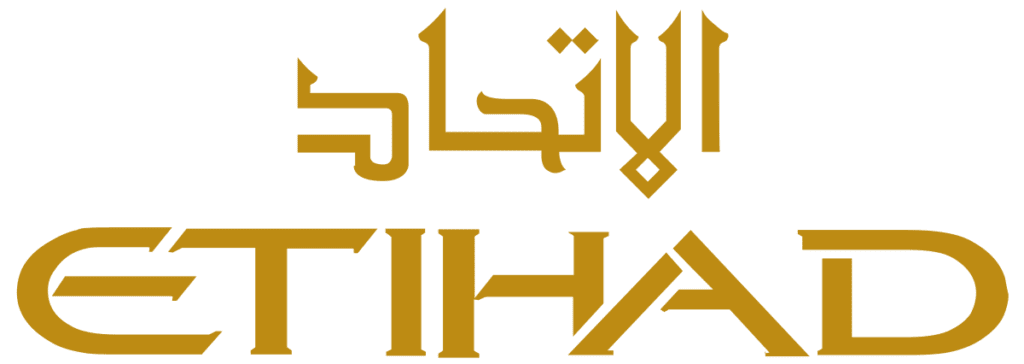 Etihad Flights