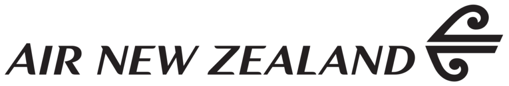 Air New Zealand Logo