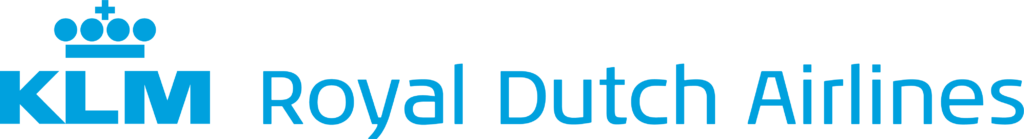 KLM Logo