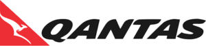 Qantas Airlines Logo