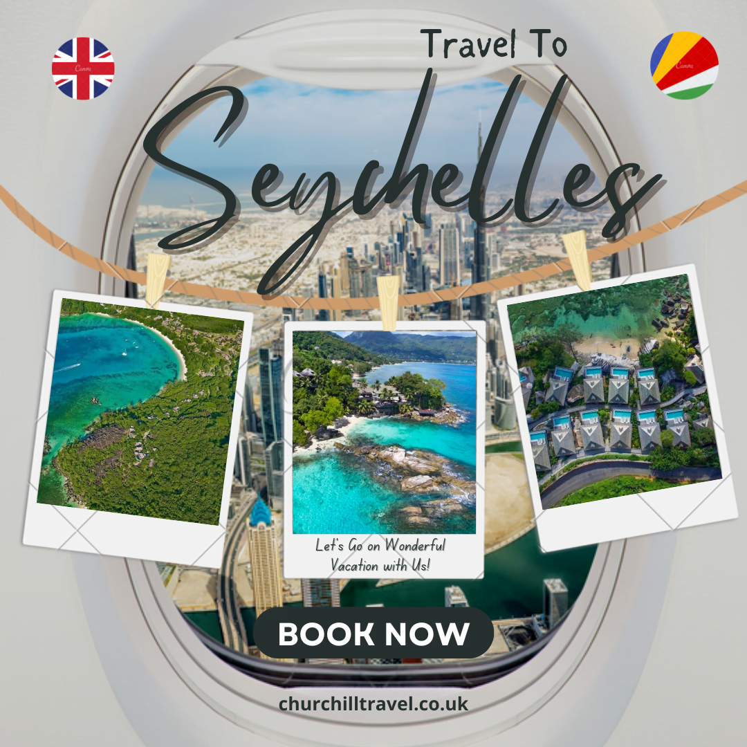 Seychelles Holidays: Discover Paradise in Style