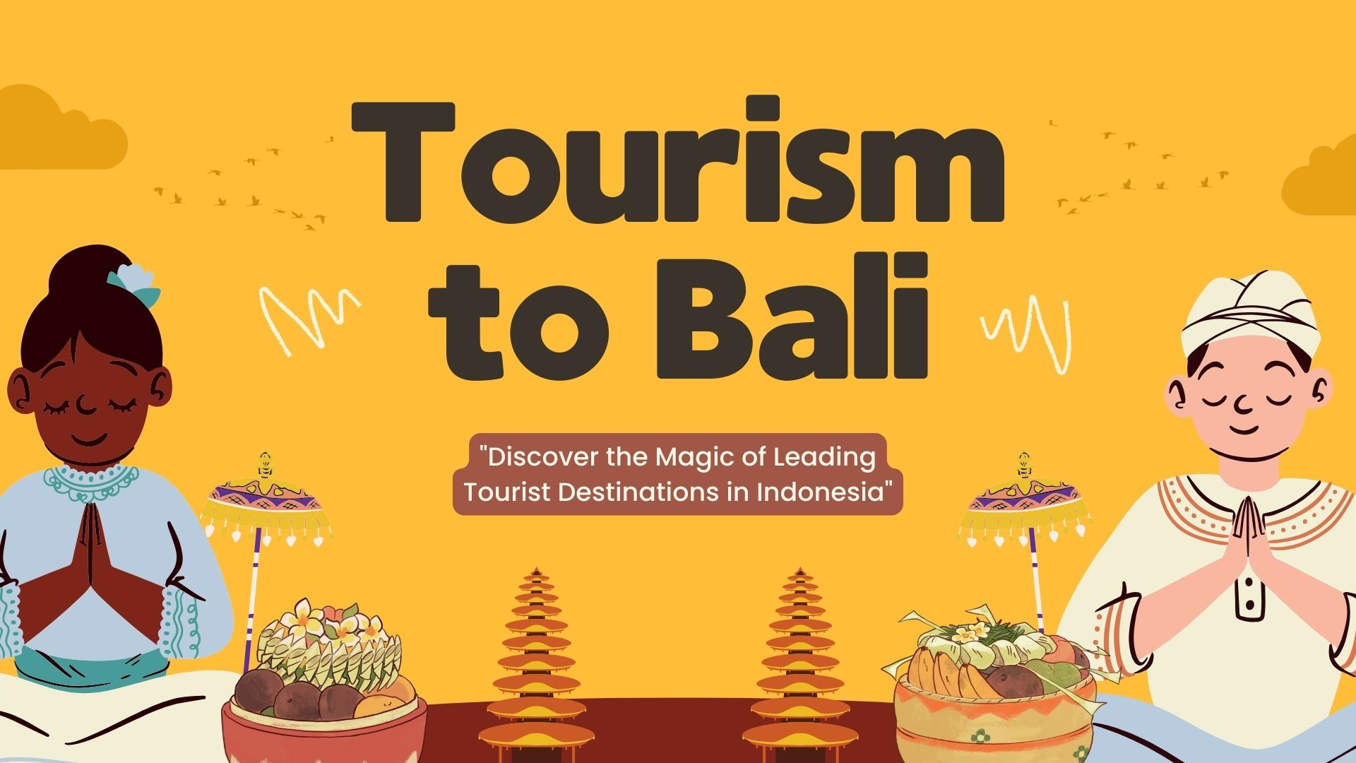 London to Bali in 2024: Discover Affordable Flights and Holiday Packages