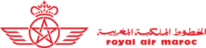 Royal Air Maroc Logo